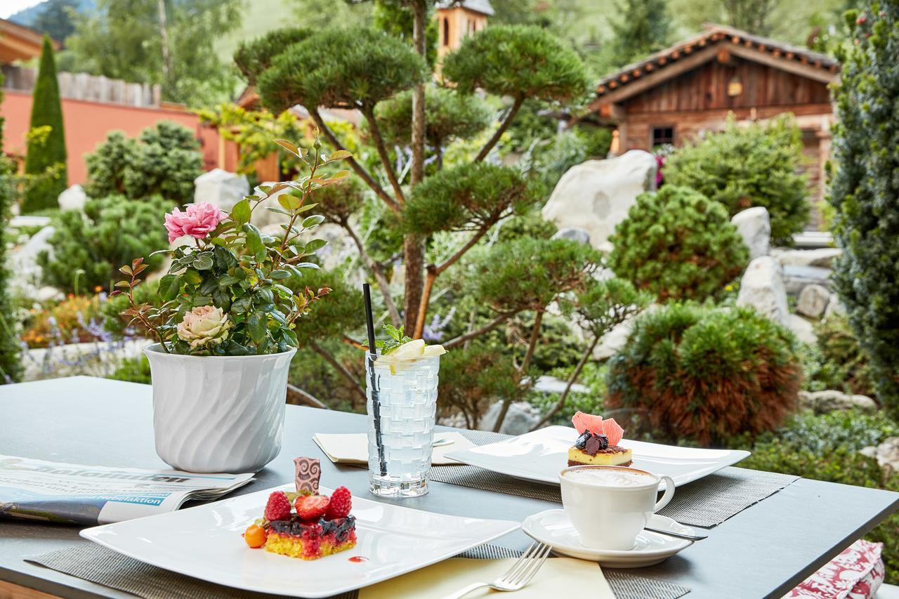 Chalet Salena Luxury Lodge Santa Maddalena in Casies Exterior foto